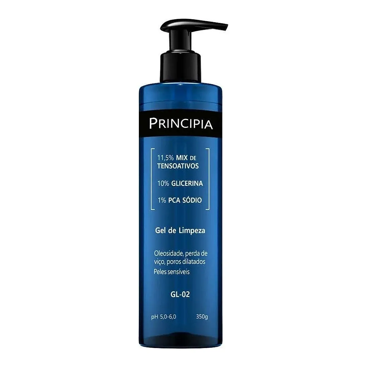 Kit Principia Anti-Manchas Avançado com 5 produtos e protetor solar FPS 60, foto 2