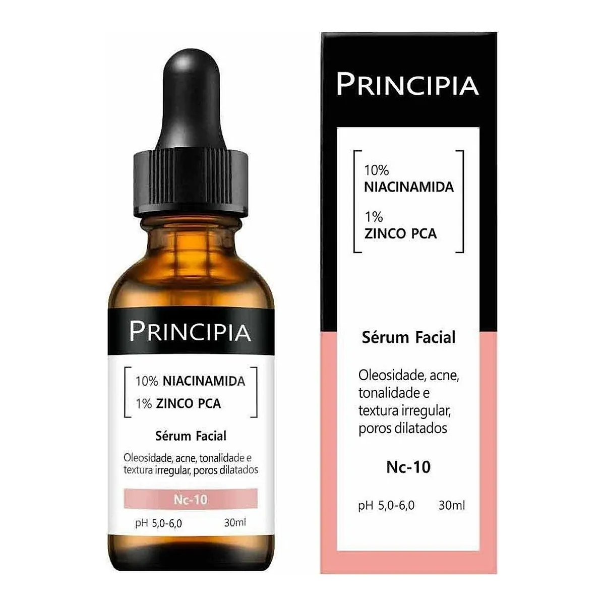Kit Principia Anti-Manchas Avançado com 5 produtos e protetor solar FPS 60, foto 3