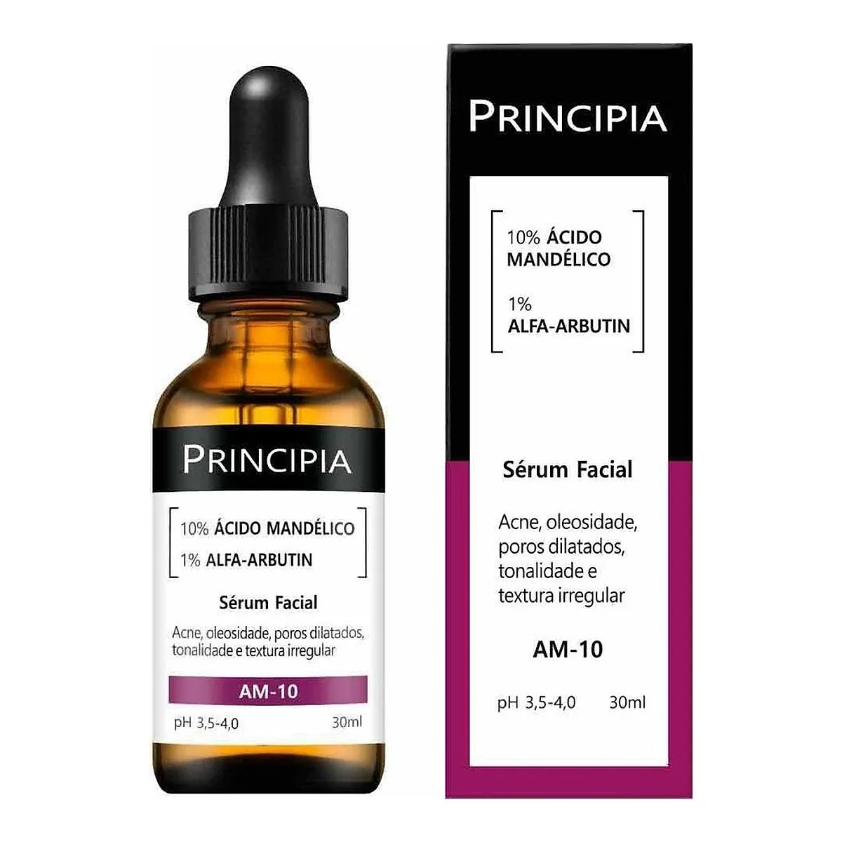 Kit Principia Anti-Manchas Avançado com 5 produtos e protetor solar FPS 60, foto 4
