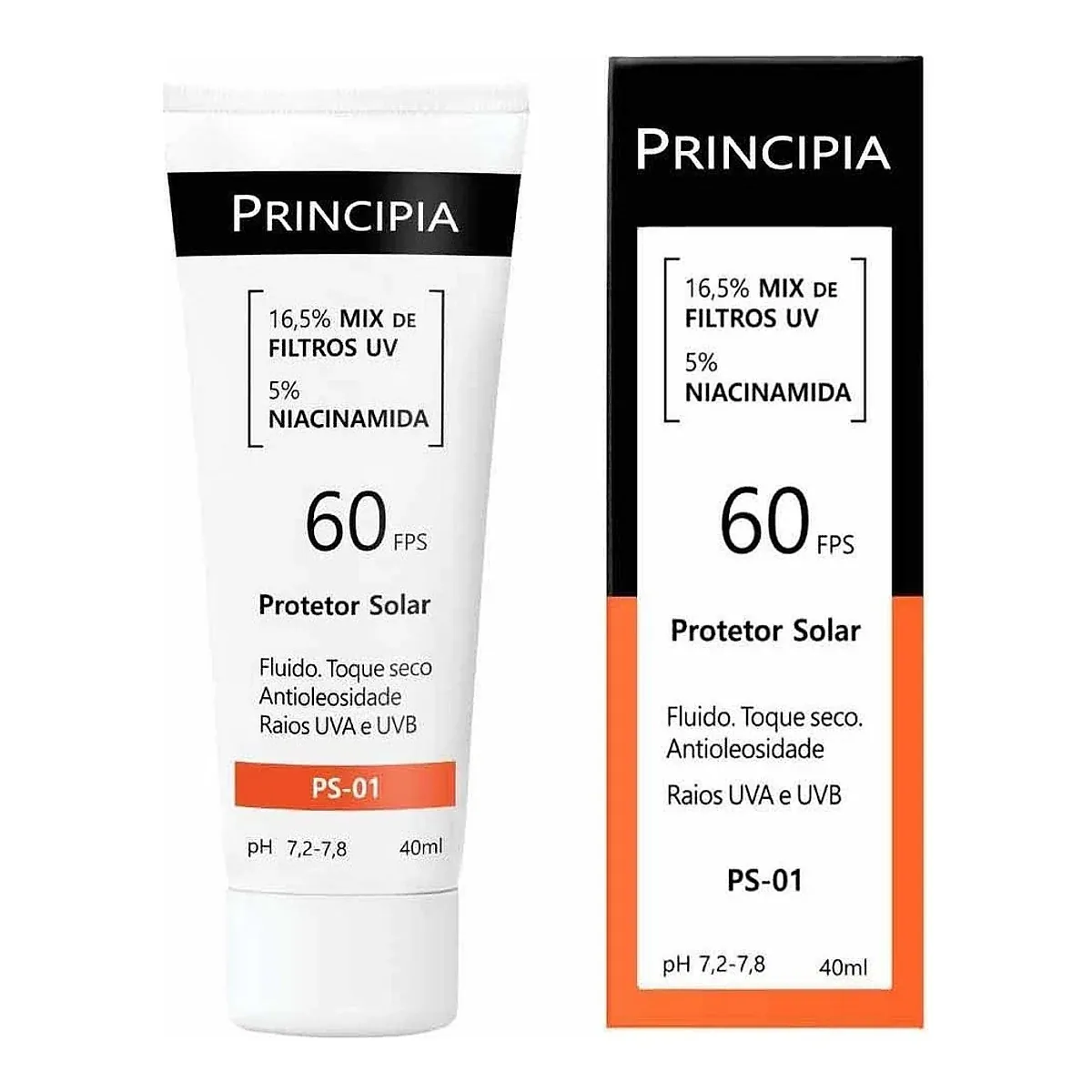 Kit Principia Anti-Manchas Avançado com 5 produtos e protetor solar FPS 60, foto 6