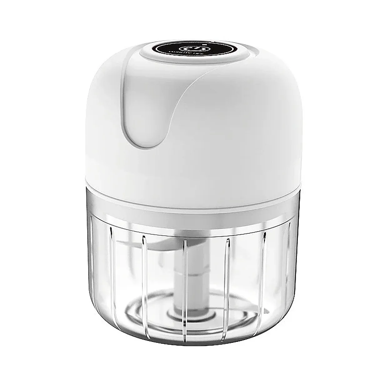 Mini processador elétrico recarregável 250 ml
